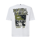 FUTURESCAPE POWDER TEE
