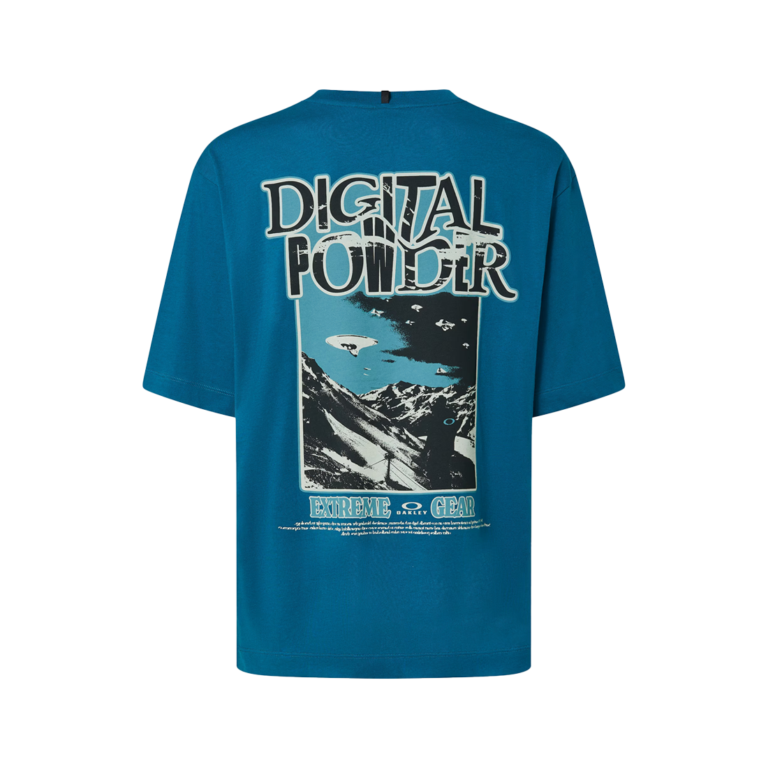 FUTURESCAPE POWDER TEE