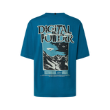 FUTURESCAPE POWDER TEE