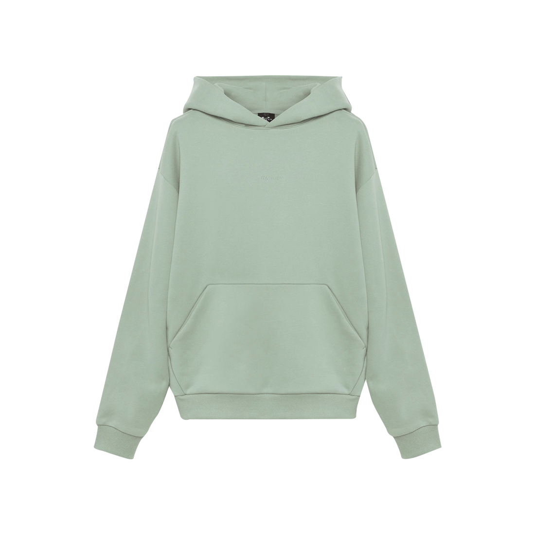 SOHO GEN HOODIE