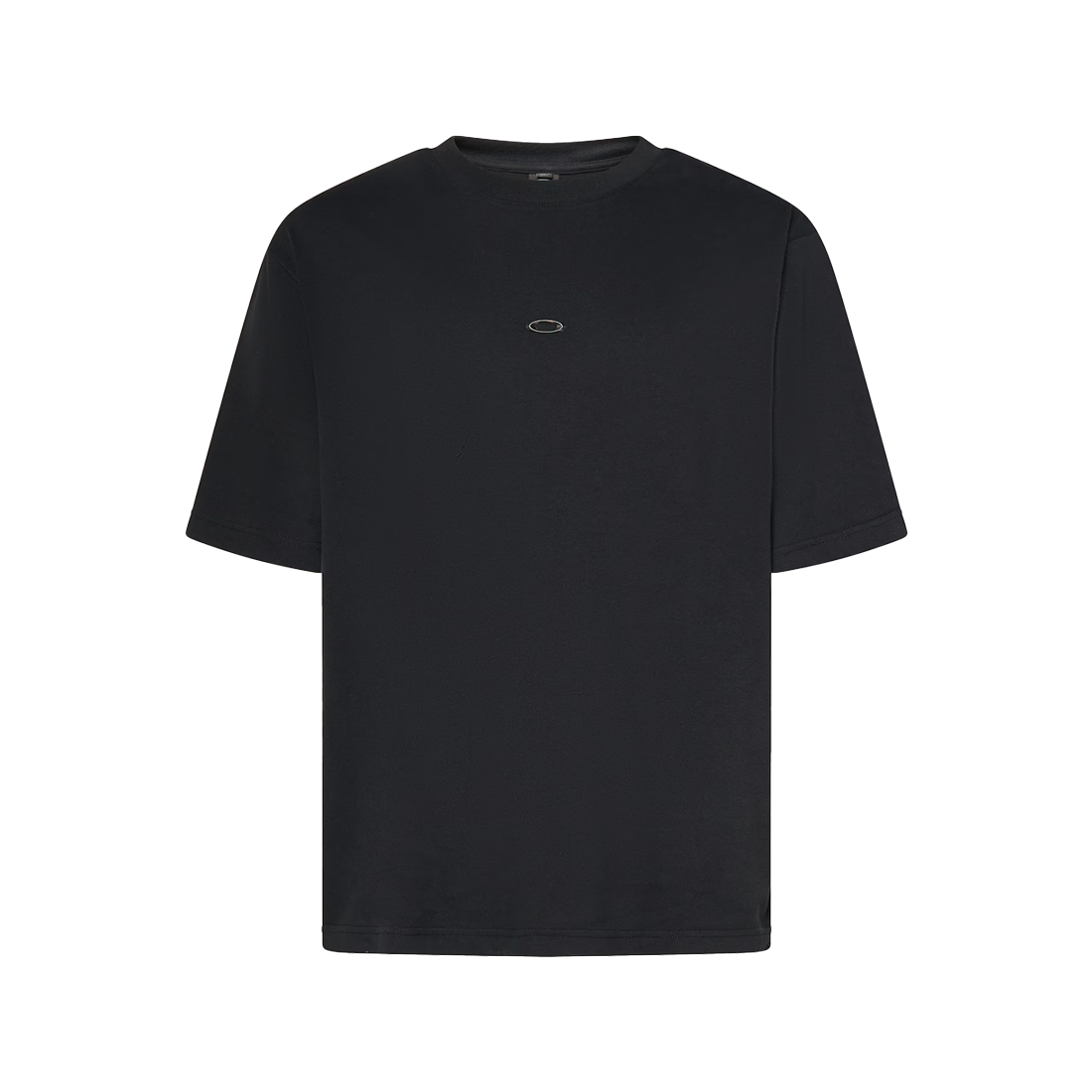 POLO M/C OAKLEY HOMBRE METAL RISE TEE