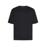 POLO M/C OAKLEY HOMBRE METAL RISE TEE