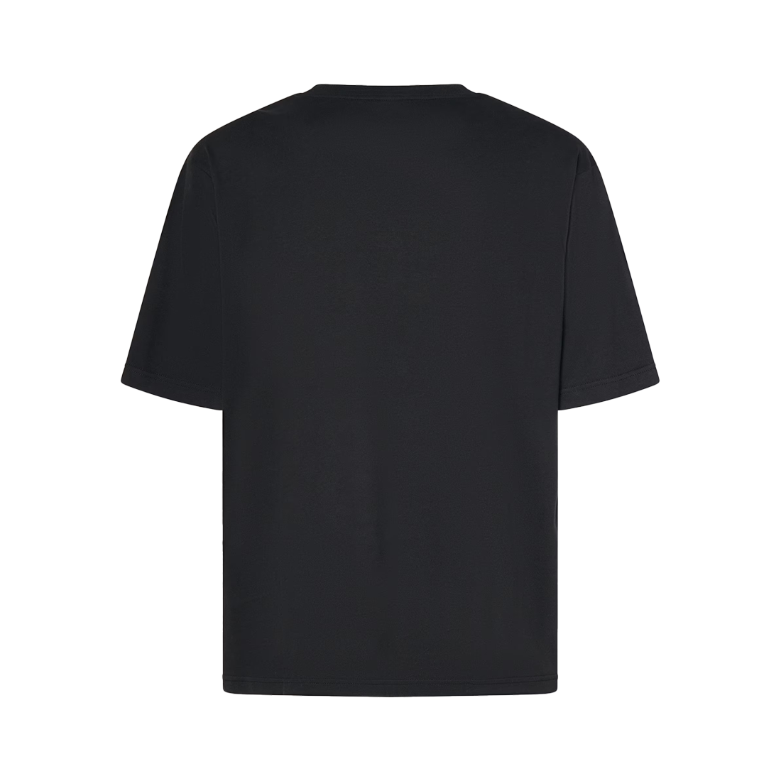 POLO M/C OAKLEY HOMBRE METAL RISE TEE