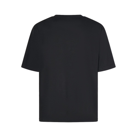 POLO M/C OAKLEY HOMBRE METAL RISE TEE