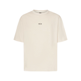 POLO M/C OAKLEY HOMBRE METAL RISE TEE