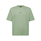 POLO M/C OAKLEY HOMBRE METAL RISE TEE