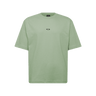 POLO M/C OAKLEY HOMBRE METAL RISE TEE