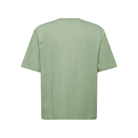 POLO M/C OAKLEY HOMBRE METAL RISE TEE