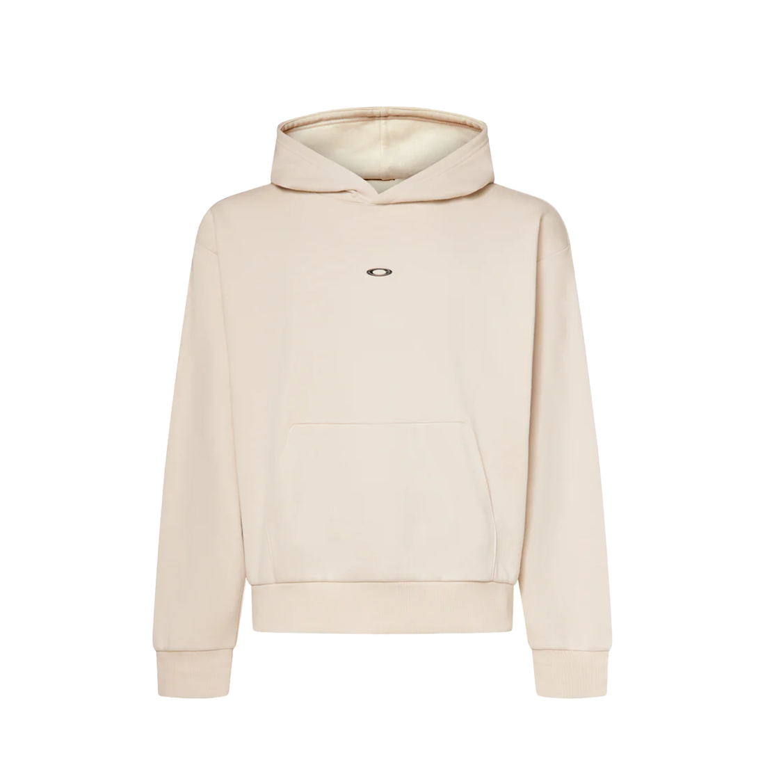 SWEATER S/CIERRE OAKLEY HOMBRE METAL RISE HOODIE