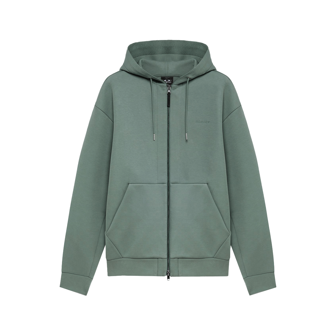 RESERVE MOMENTO FZ HOODIE