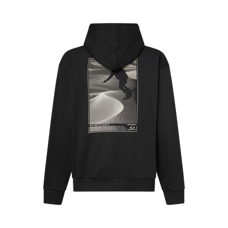 SWEATER S/CIERRE OAKLEY HOMBRE SANDBOARD HOODIE