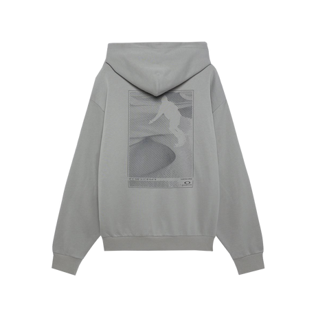 SWEATER S/CIERRE OAKLEY HOMBRE SANDBOARD HOODIE