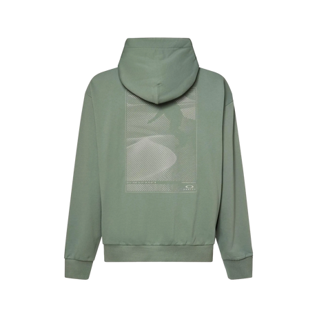 SWEATER S/CIERRE OAKLEY HOMBRE SANDBOARD HOODIE