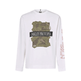MTN RIDGE LS TEE