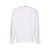 MTN RIDGE LS TEE