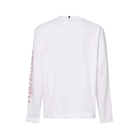 MTN RIDGE LS TEE