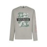 MTN RIDGE LS TEE