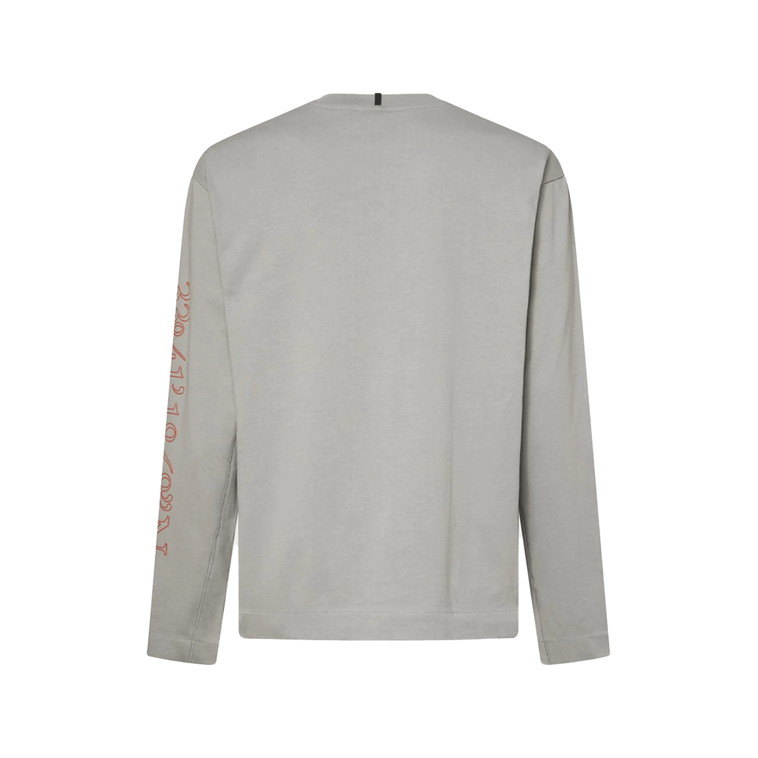 MTN RIDGE LS TEE