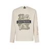 MTN RIDGE LS TEE