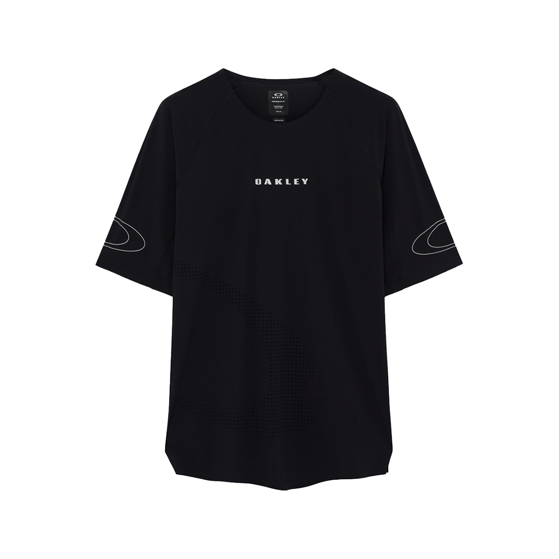 SEEKER WHIP SS JERSEY