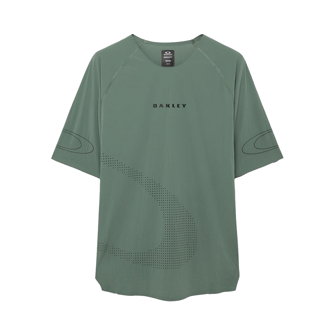 SEEKER WHIP SS JERSEY