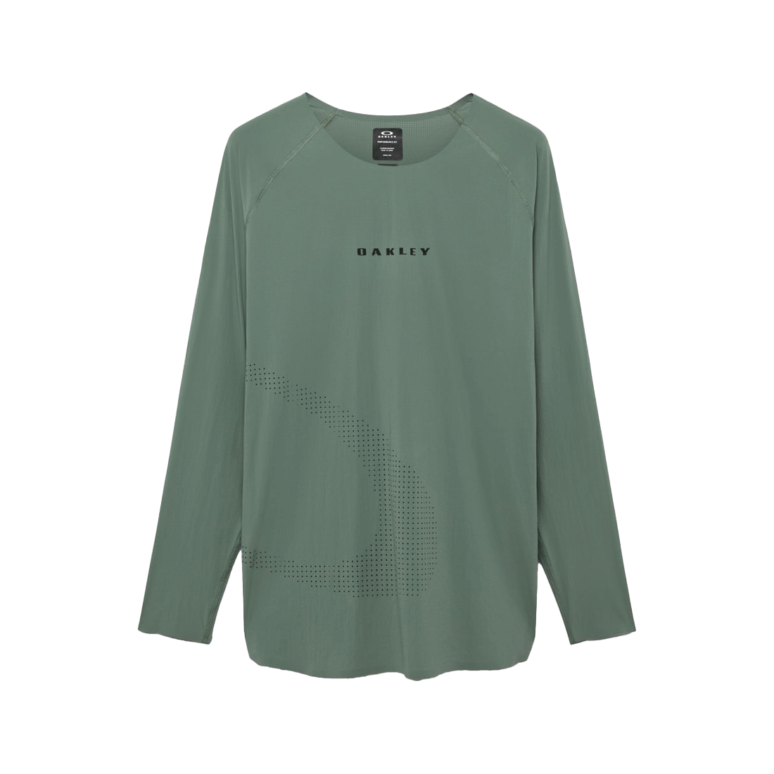 SEEKER WHIP LS JERSEY