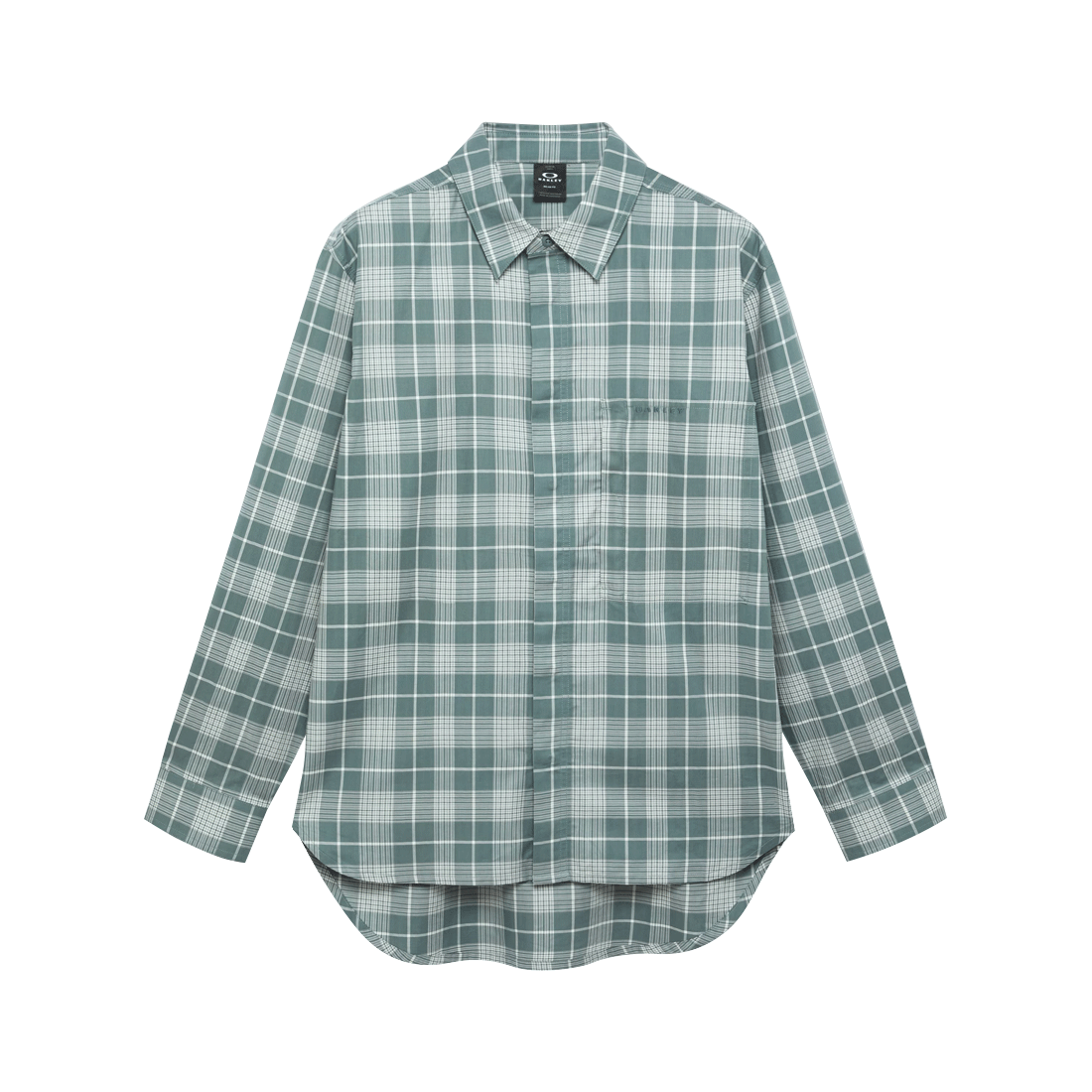 OAK LIGHT PLAID SHIRT