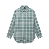 OAK LIGHT PLAID SHIRT