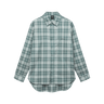 OAK LIGHT PLAID SHIRT