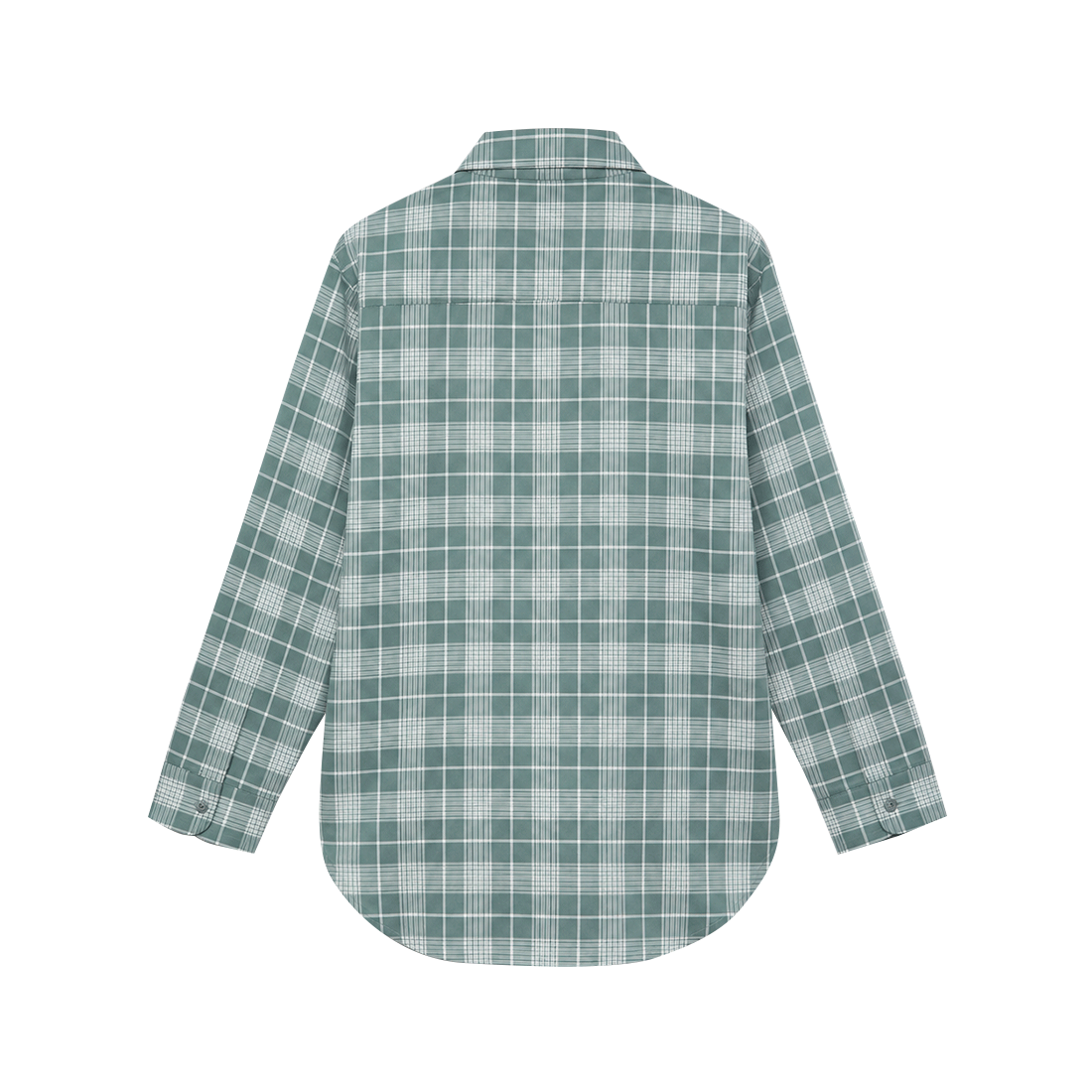 OAK LIGHT PLAID SHIRT