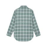 OAK LIGHT PLAID SHIRT