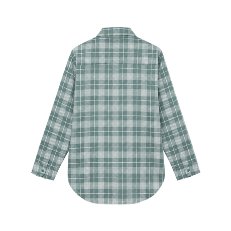 OAK LIGHT PLAID SHIRT