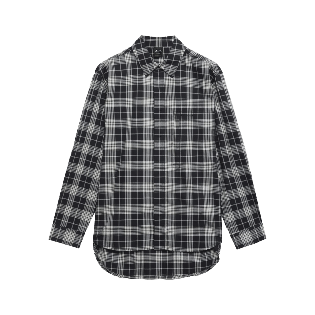 OAK LIGHT PLAID SHIRT