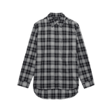 OAK LIGHT PLAID SHIRT