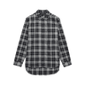 OAK LIGHT PLAID SHIRT
