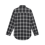 OAK LIGHT PLAID SHIRT