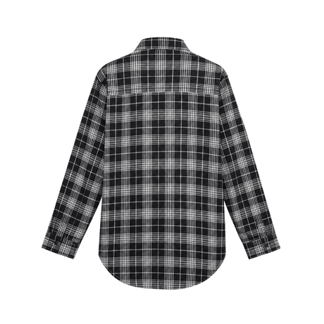 OAK LIGHT PLAID SHIRT