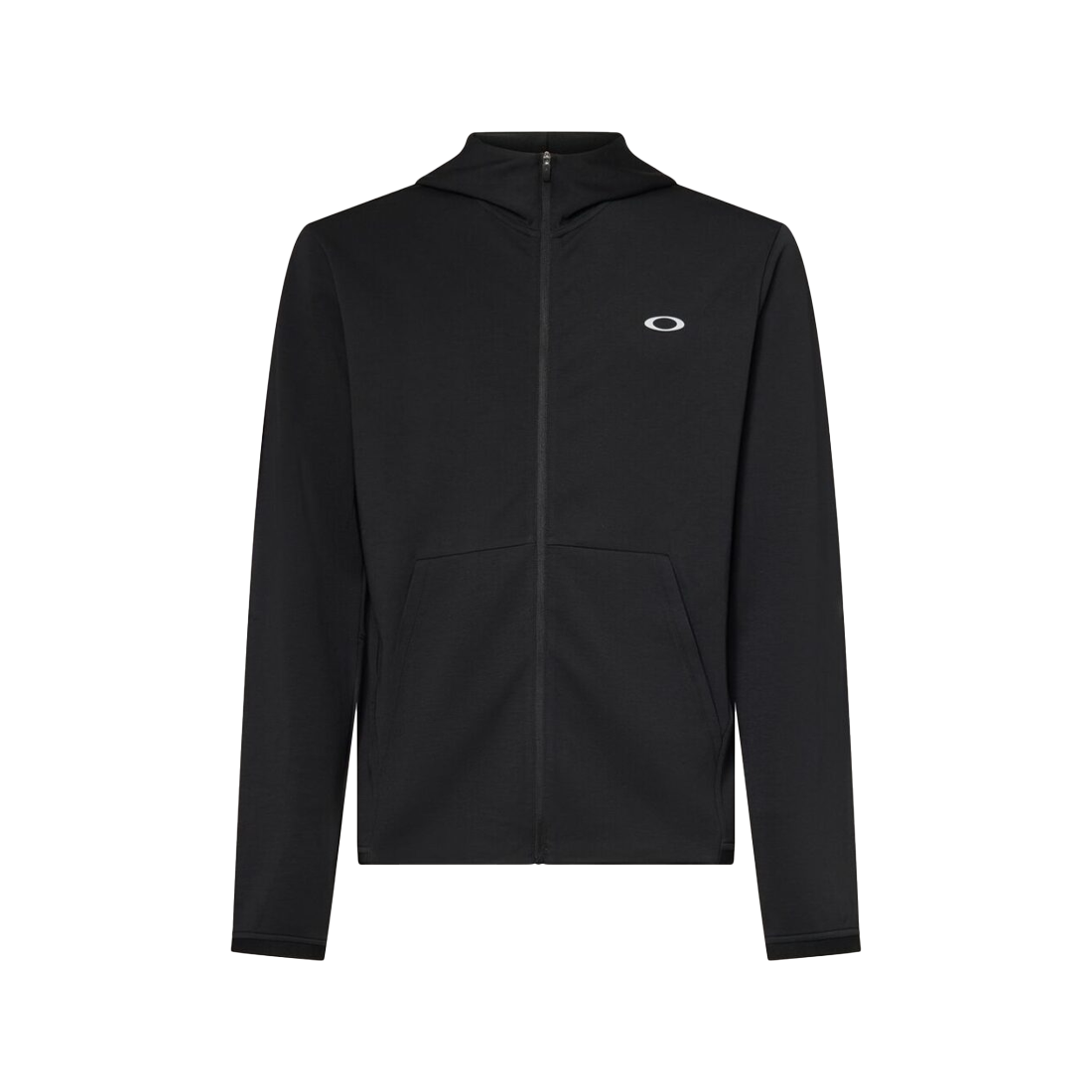 SWEATER C/CIERRE OAKLEY HOMBRE EDGE FORCE FZ HOODIE