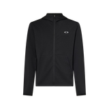 SWEATER C/CIERRE OAKLEY HOMBRE EDGE FORCE FZ HOODIE