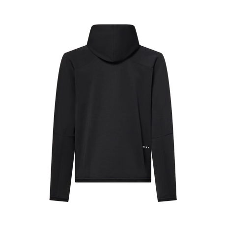 SWEATER C/CIERRE OAKLEY HOMBRE EDGE FORCE FZ HOODIE