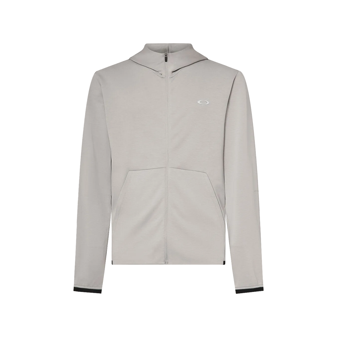 SWEATER C/CIERRE OAKLEY HOMBRE EDGE FORCE FZ HOODIE