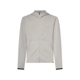 SWEATER C/CIERRE OAKLEY HOMBRE EDGE FORCE FZ HOODIE