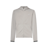 SWEATER C/CIERRE OAKLEY HOMBRE EDGE FORCE FZ HOODIE