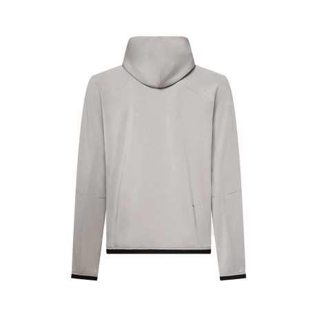 SWEATER C/CIERRE OAKLEY HOMBRE EDGE FORCE FZ HOODIE