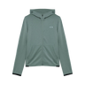 SWEATER C/CIERRE OAKLEY HOMBRE EDGE FORCE FZ HOODIE
