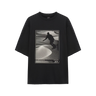 POLO M/C OAKLEY HOMBRE SANDBOARD TEE