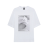 POLO M/C OAKLEY HOMBRE SANDBOARD TEE
