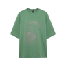 POLO M/C OAKLEY HOMBRE SANDBOARD TEE