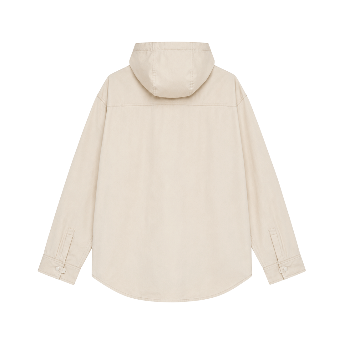 RESERVE MOMENTO OVERSHIRT