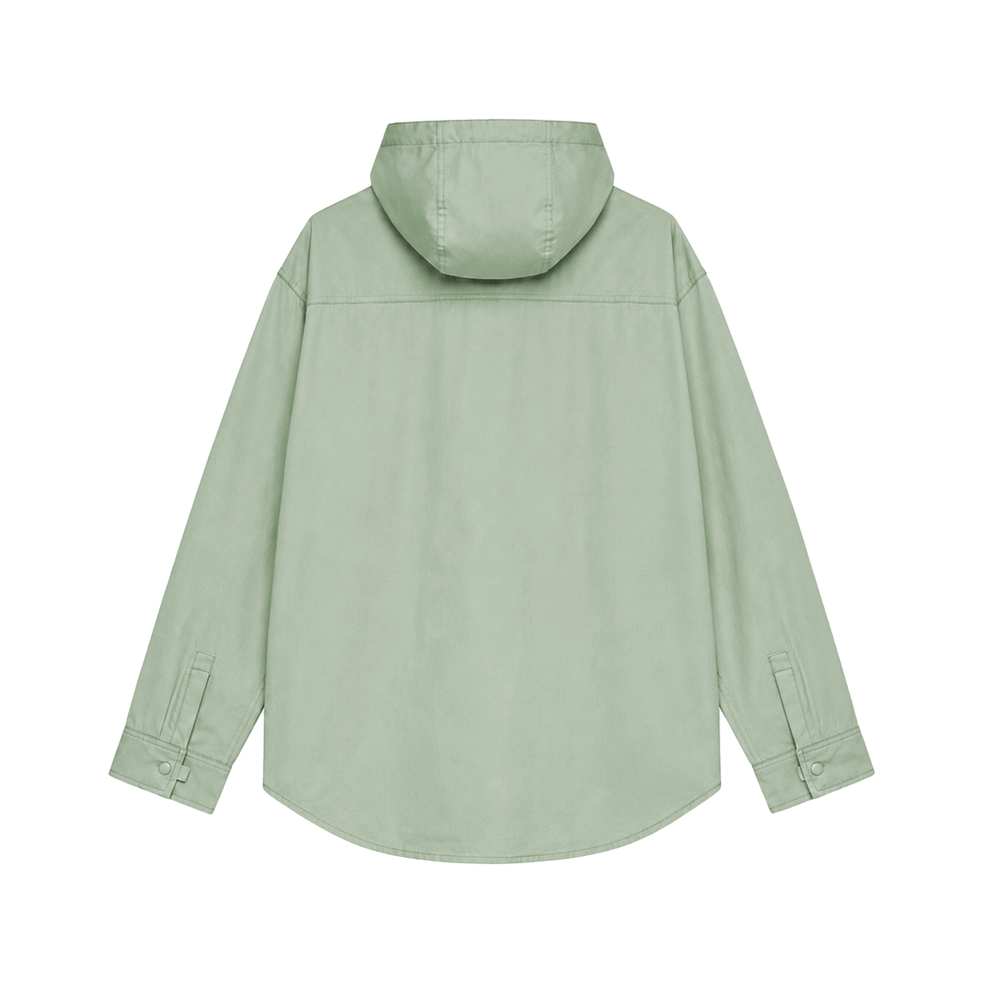 RESERVE MOMENTO OVERSHIRT